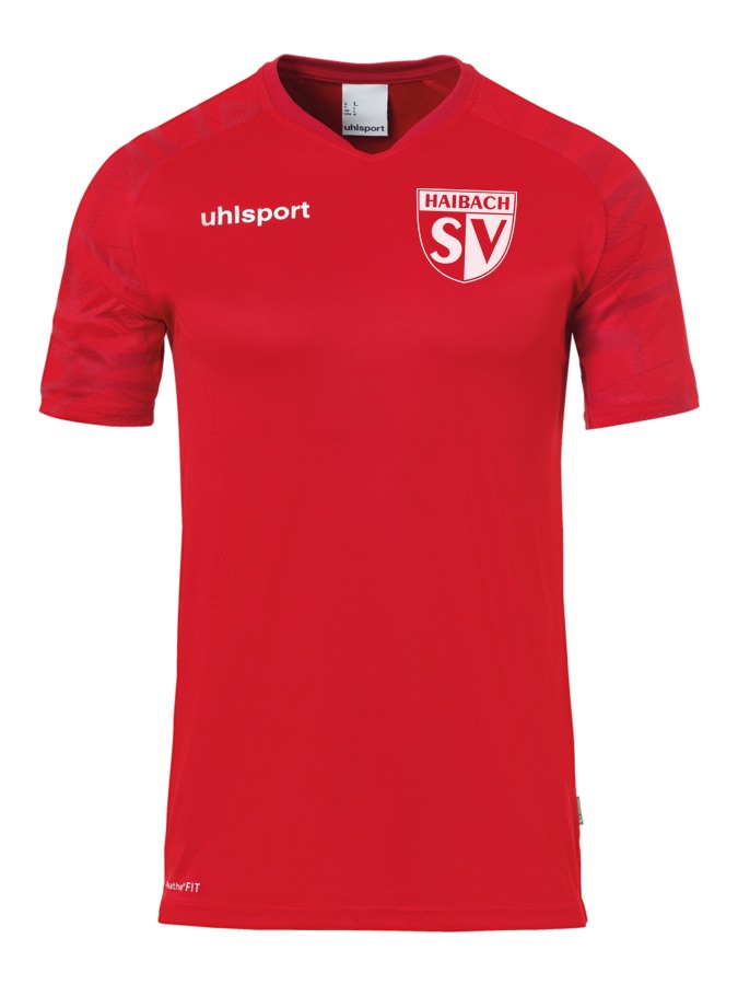 uhlsport Goal 25 Trikot Kurzarm