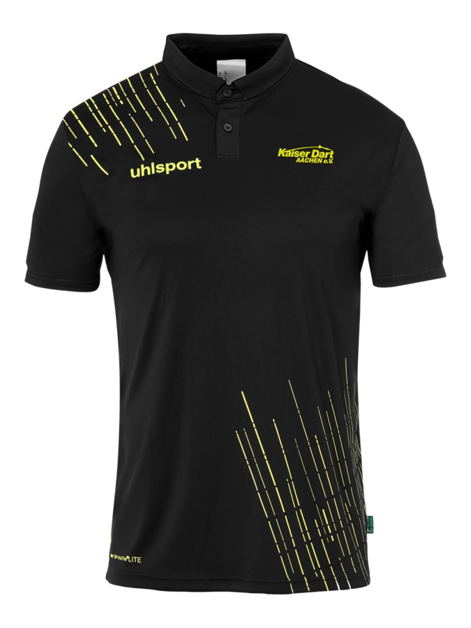uhlsport Score 26 Poly Polo
