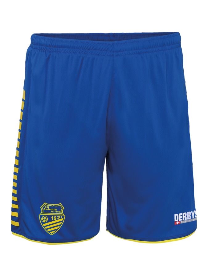 Derbystar Hyper Hose