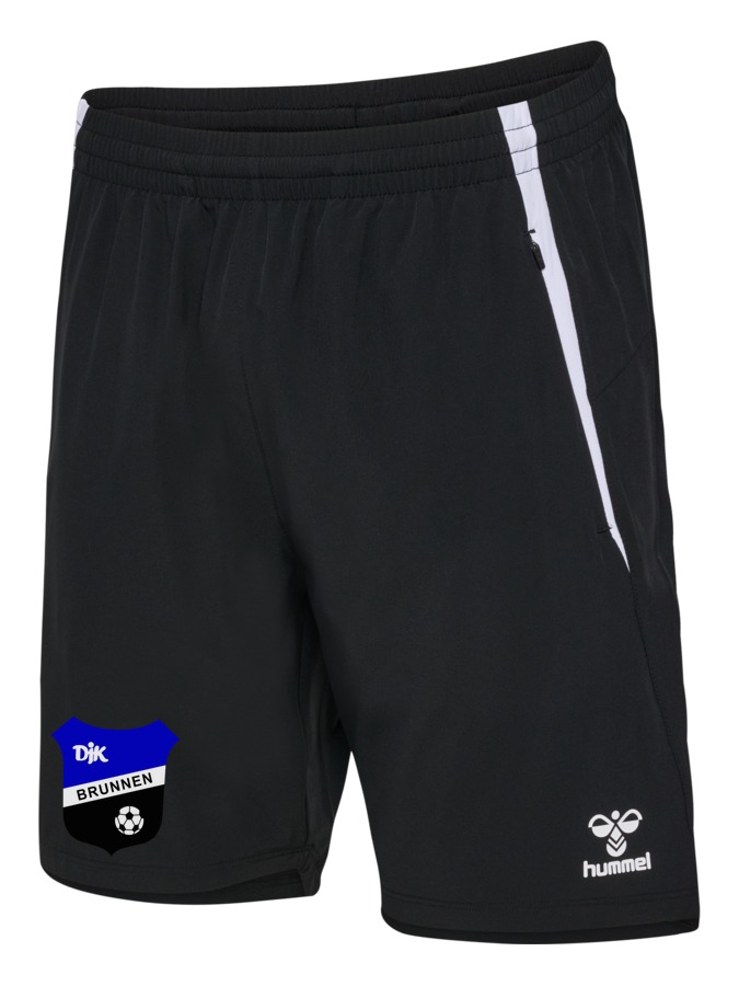 Hummel Lead 2.0 Woven Shorts
