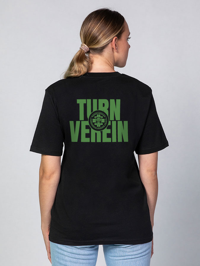 Oversized Shirt Urban Unisex