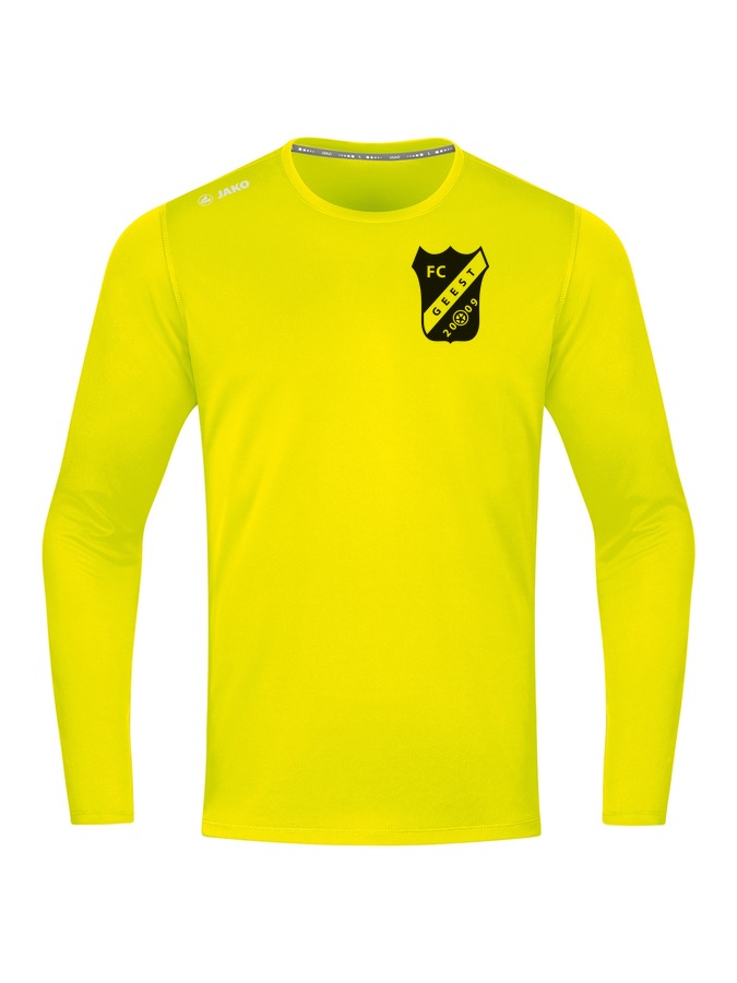 Jako Longsleeve Run 2.0