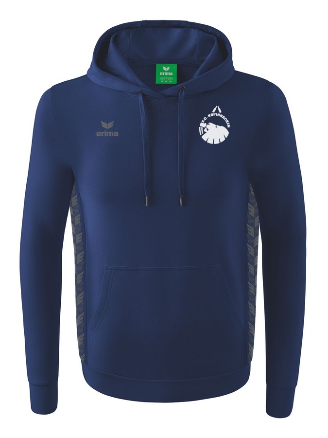 Erima Essential Team Kapuzensweat