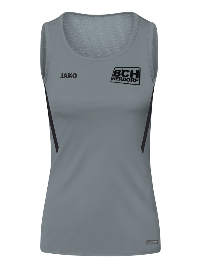 Jako Tanktop Challenge Damen
