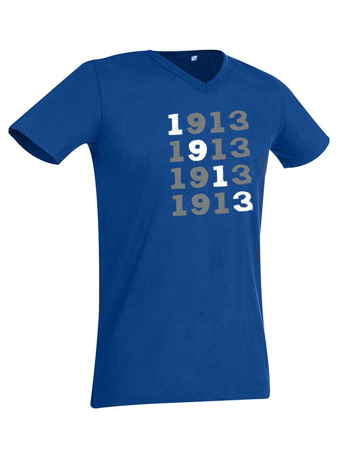 Shirt Levi V-Neck