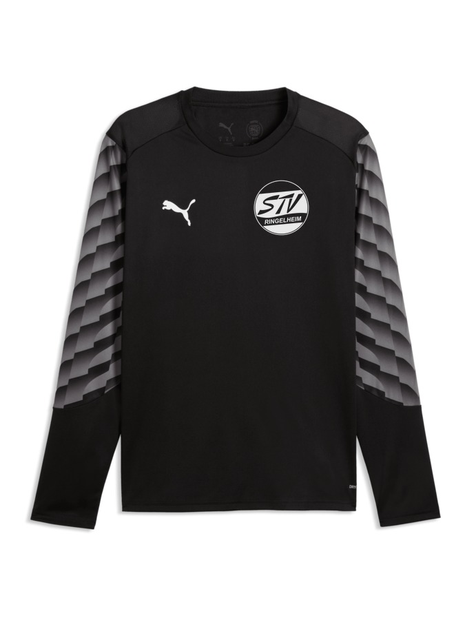 PUMA teamLIGA26 Torwarttrikot Longsleeve