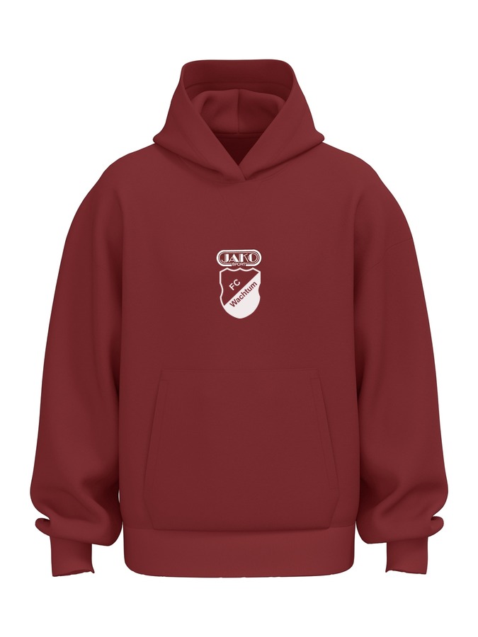 Jako Kapuzensweat Wardrobe