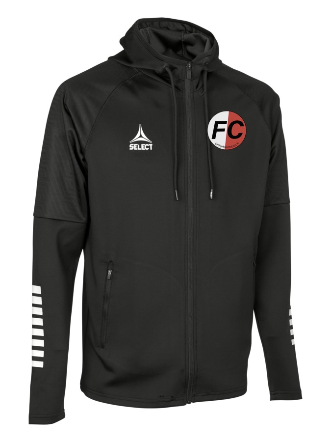 Select Monaco Kapuzenjacke