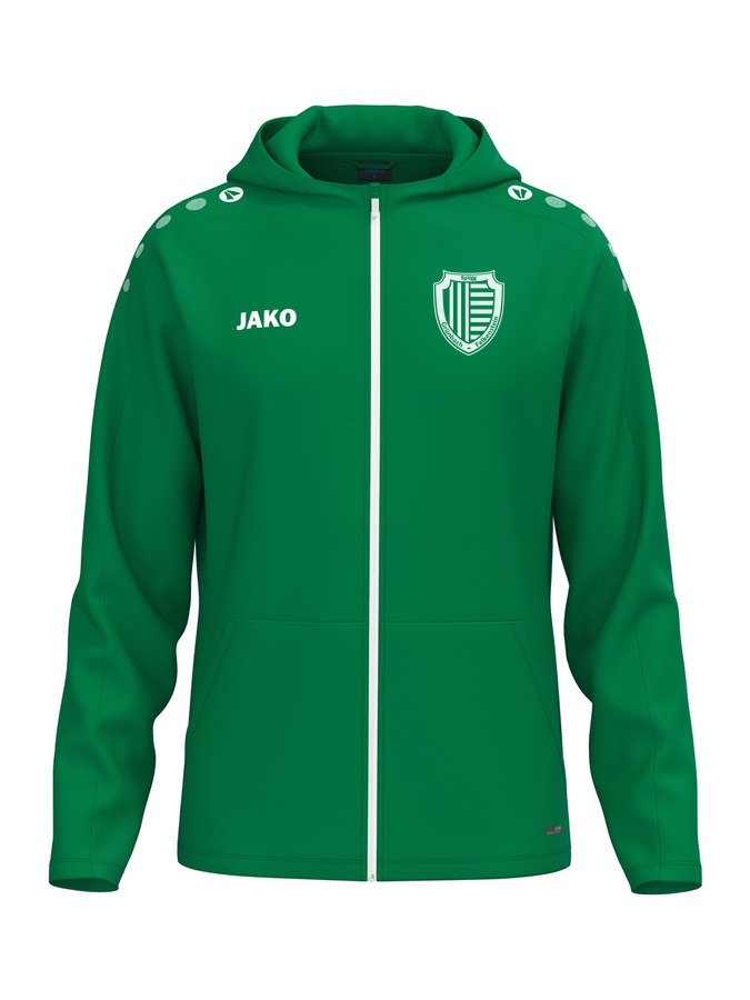 Jako Kapuzenjacke One