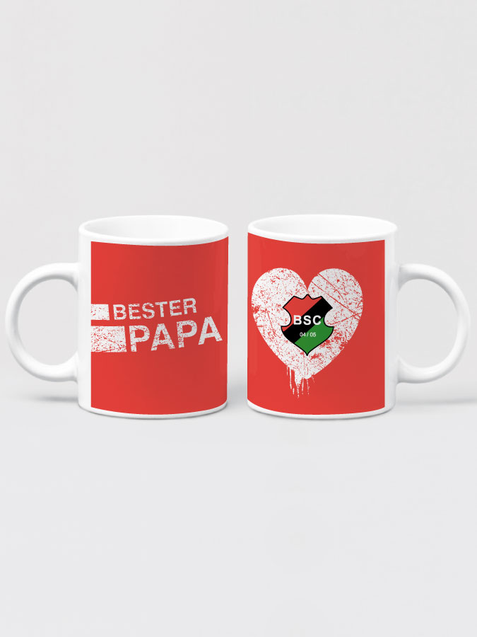 Tasse - Bester Papa