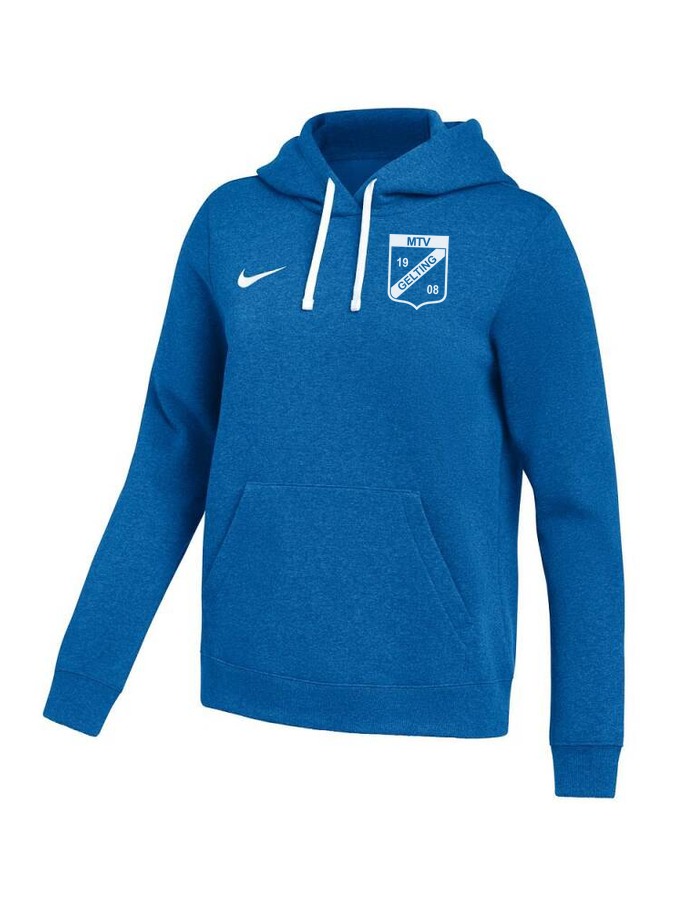 Nike Park 26 Fleece PO Hoody Damen