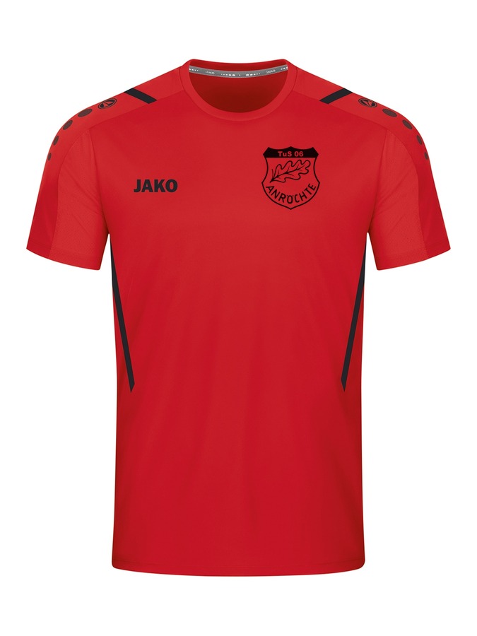 Jako Trikot Challenge