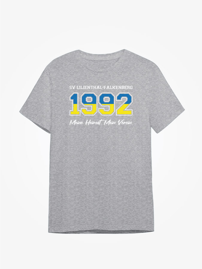 Shirt Established Kids