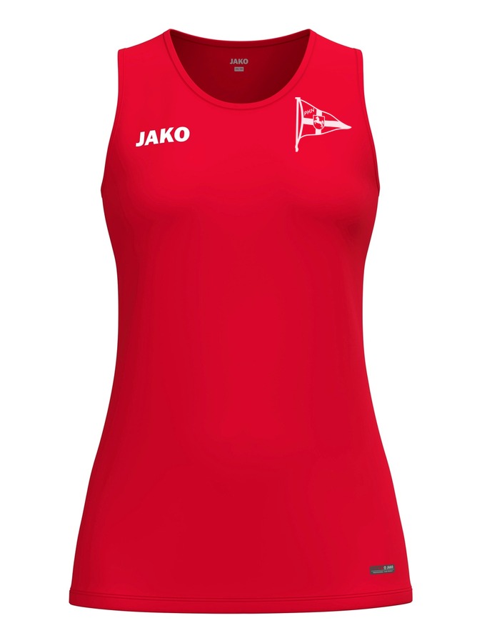 Jako Tanktop One Damen