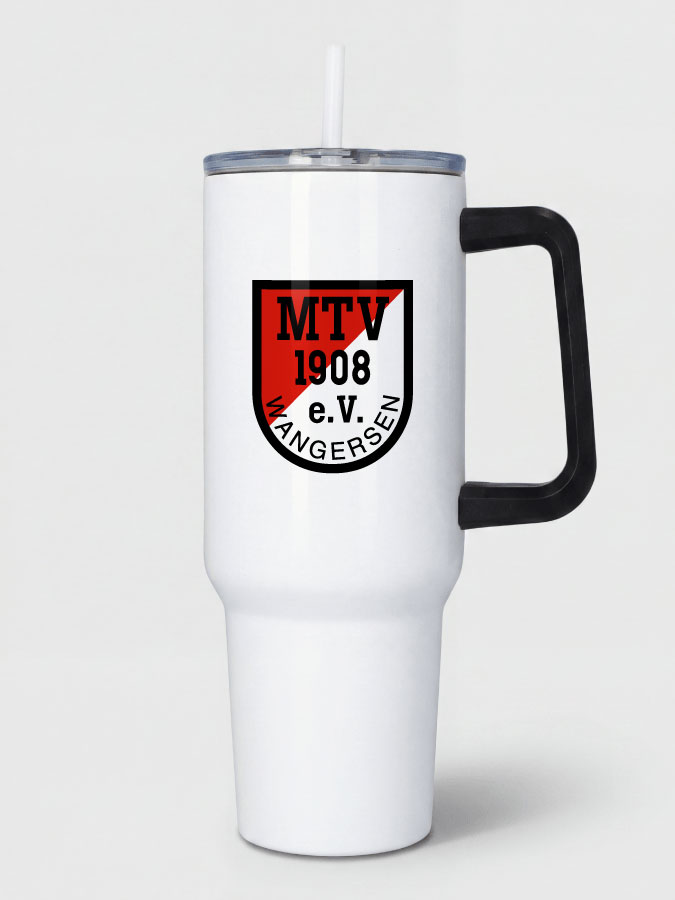 Tumbler Thermobecher 1,2 L
