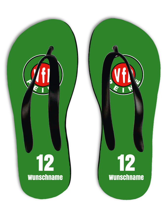 Zehentrenner