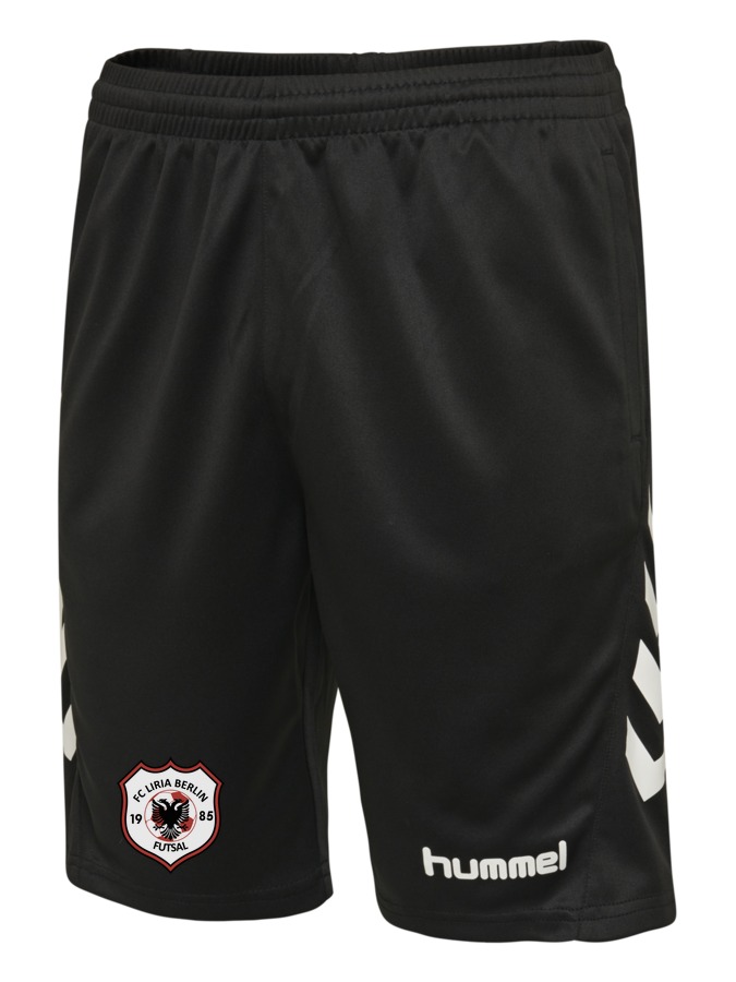 Hummel Promo Bermuda