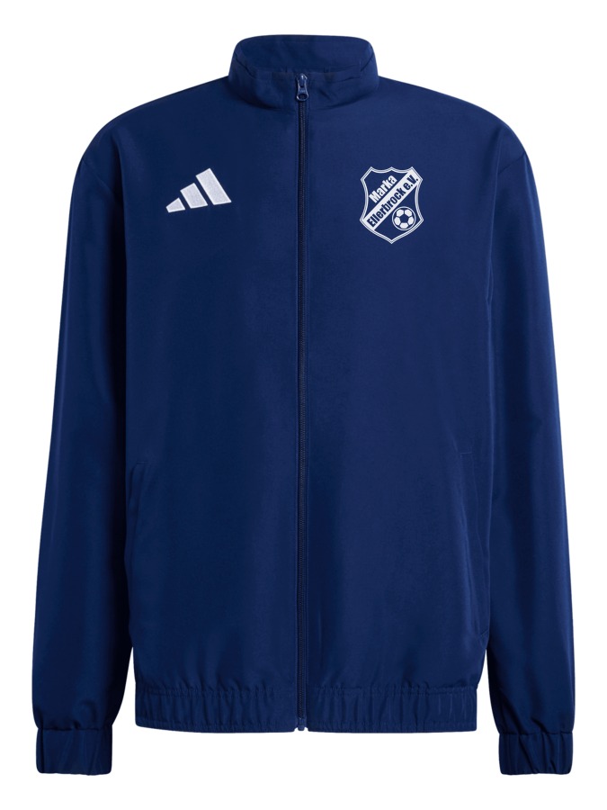 adidas Entrada 26 Präsentationsjacke