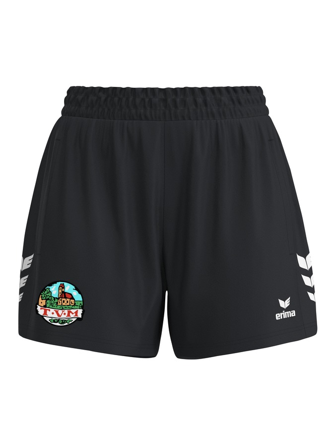 Erima Celebrate 125 Shorts Damen