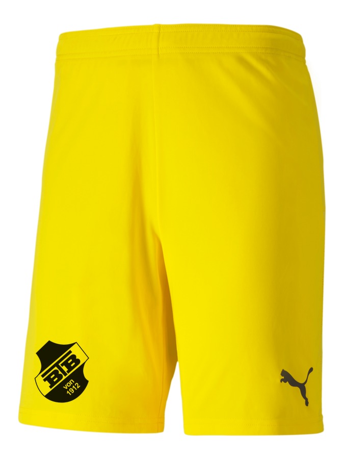 PUMA teamGOAL 23 Knit Shorts