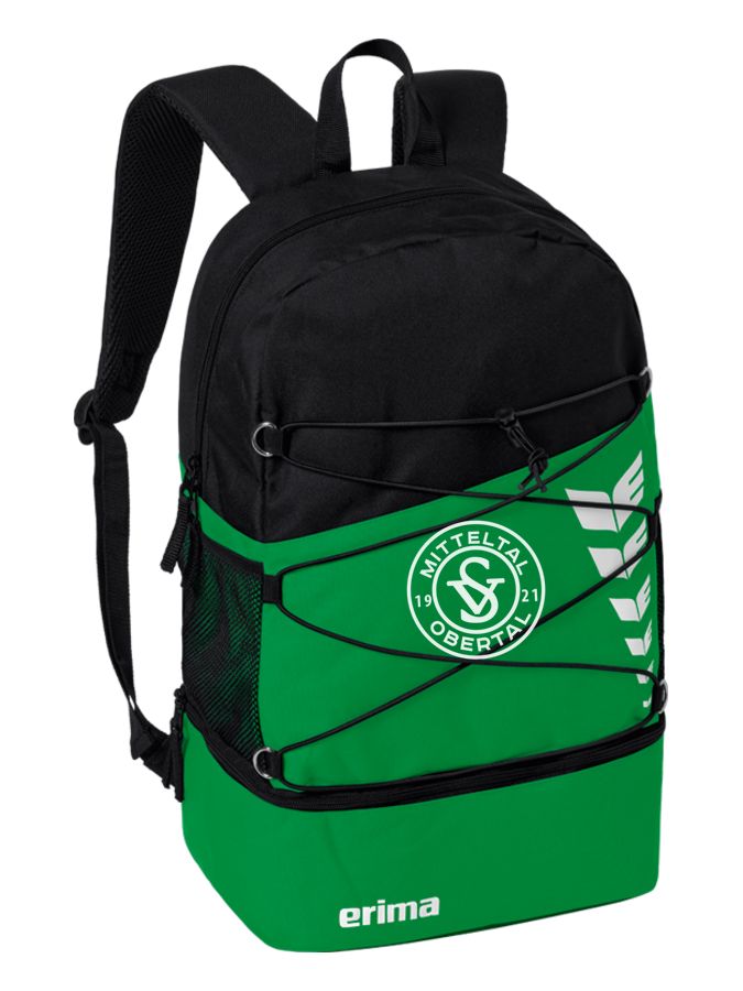 Erima Six Wings Rucksack