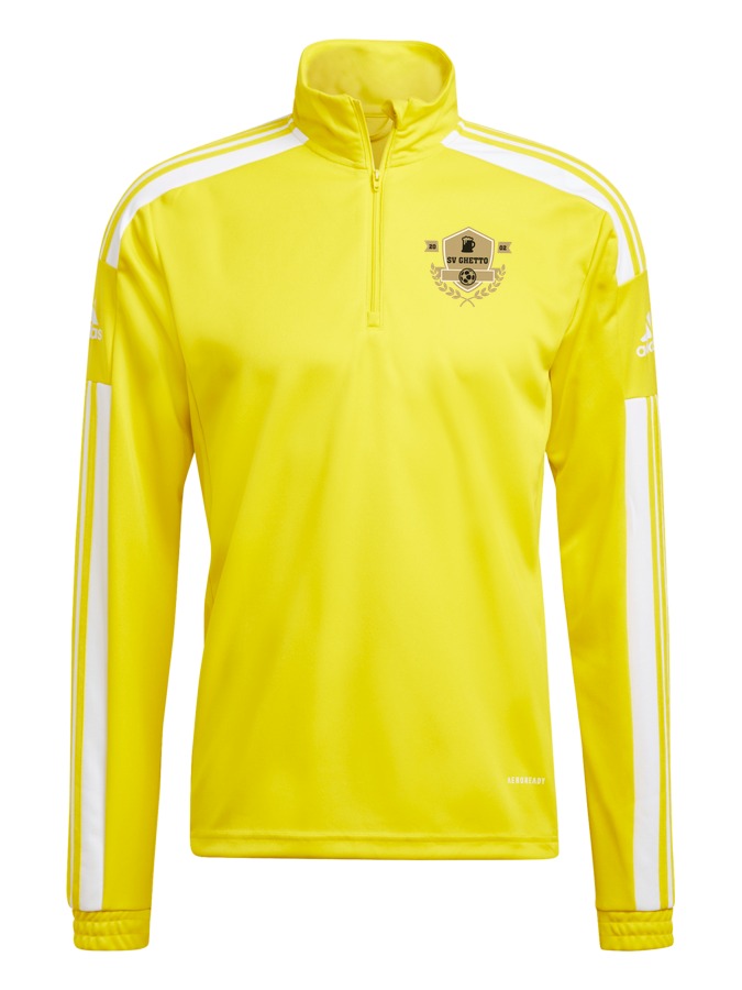 adidas Squadra 21 Trainingstop