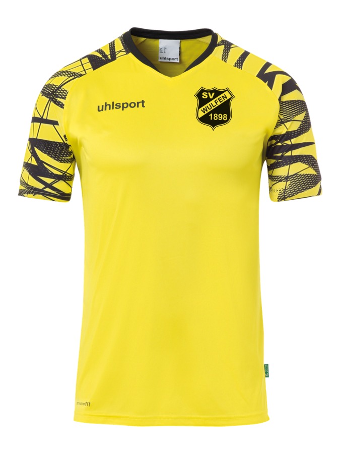 uhlsport Goal 25 Trikot Kurzarm