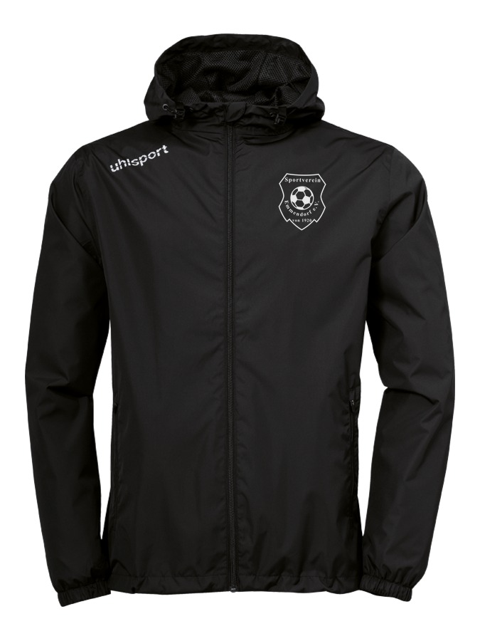uhlsport Essential Regenjacke