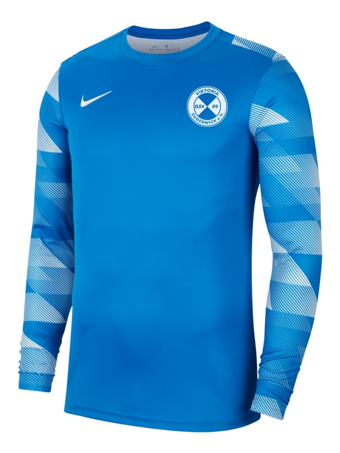 Nike Park IV Torwarttrikot Langarm