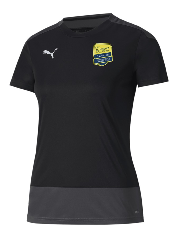 PUMA teamGOAL 23 Trainingsshirt Damen