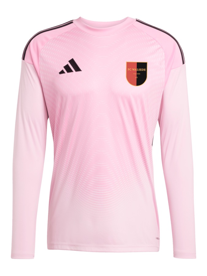 adidas Tiro 25 Competition Torwart-Longsleeve