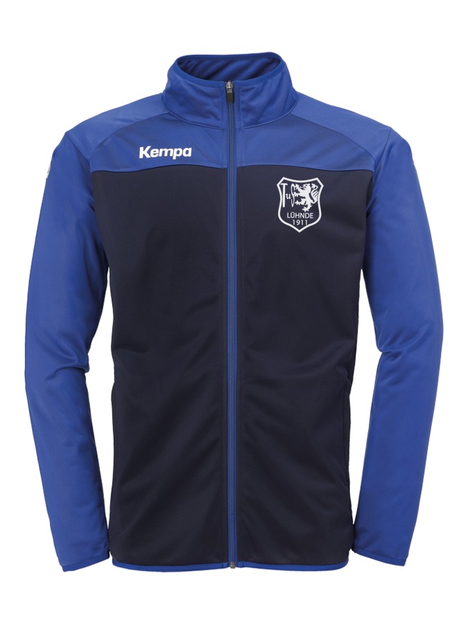 Kempa Prime Poly Jacke