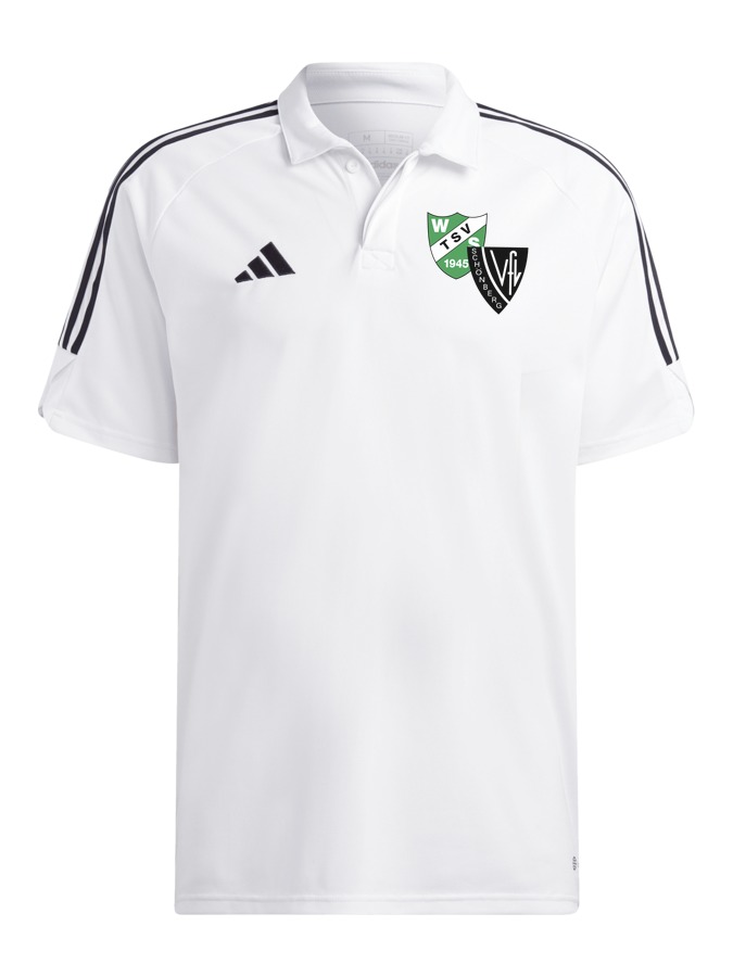 adidas Tiro 23 League Poloshirt