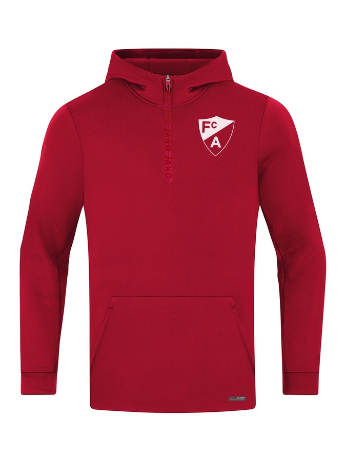 Jako Zip Hoodie Pro Casual