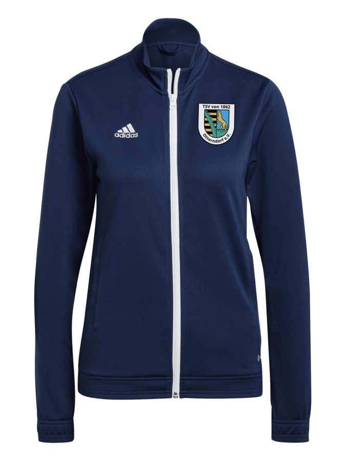 adidas Entrada 22 Trainingsjacke Damen