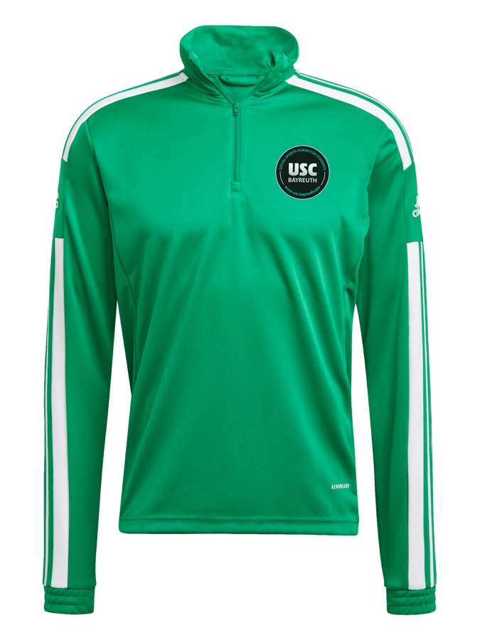 adidas Squadra 21 Trainingstop