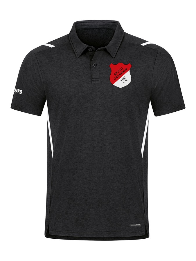 Jako Poloshirt Challenge