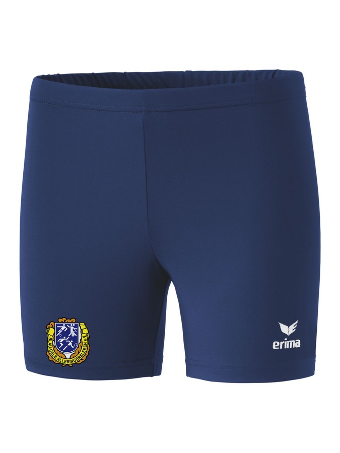 Erima Verona Performance Shorts Damen