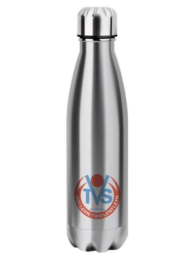 Edelstahl-Thermosflasche