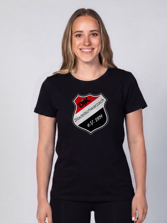Shirt Classic Damen