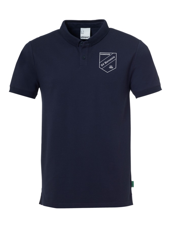 uhlsport Essential Polo Shirt Prime