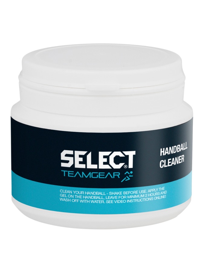 Select Handball-Harzentferner