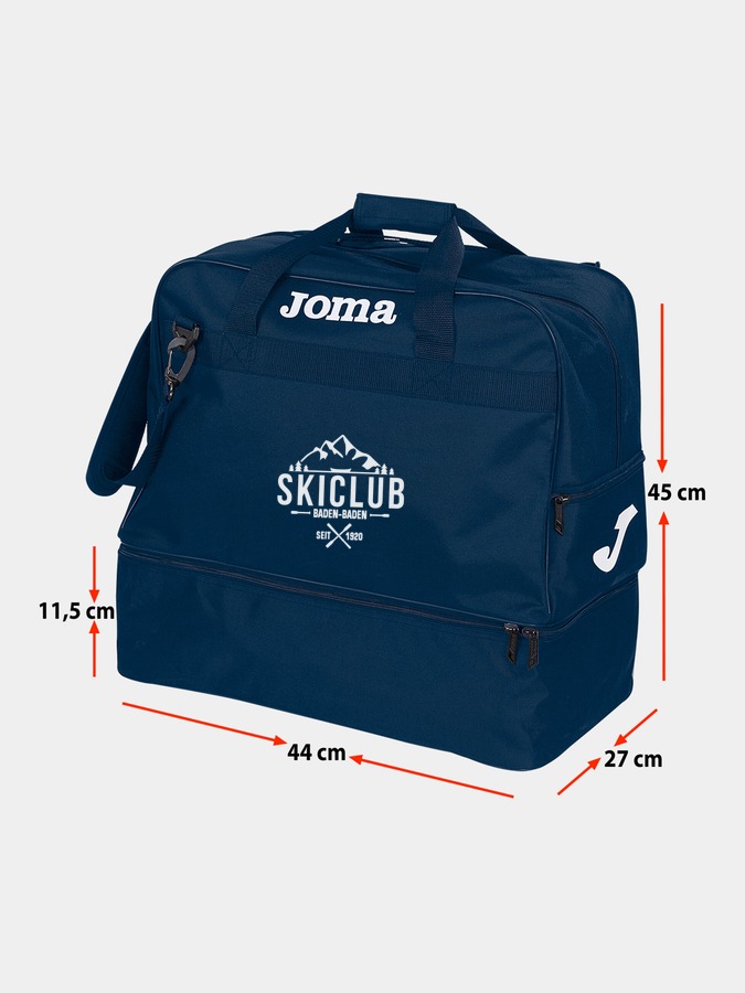 Joma Sporttasche Training 3 (M)