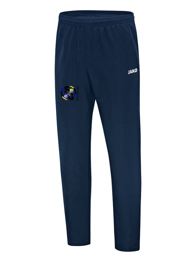 Jako Präsentationshose Classico Damen