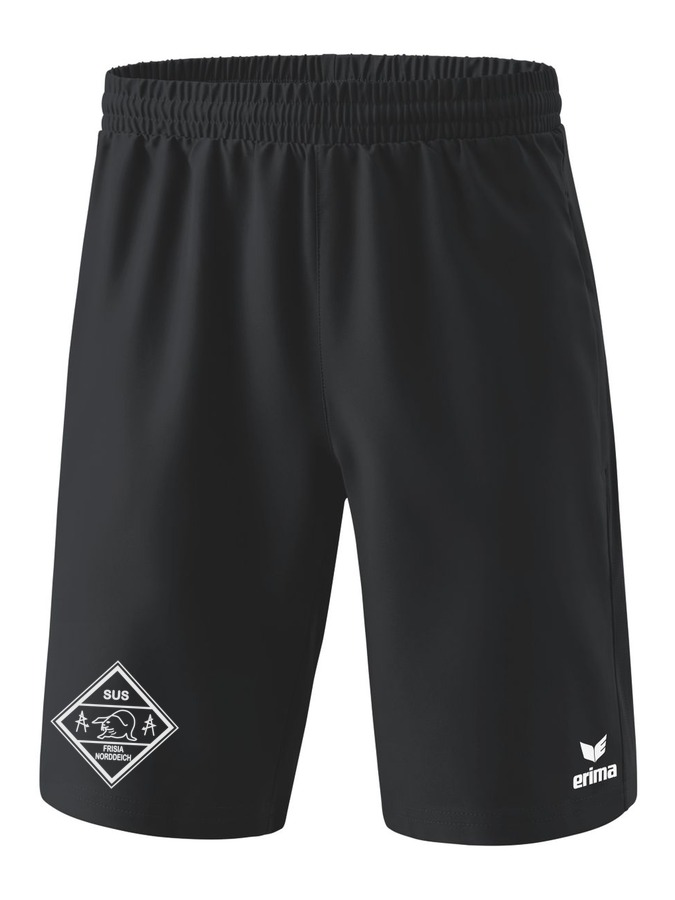 Erima Change Shorts