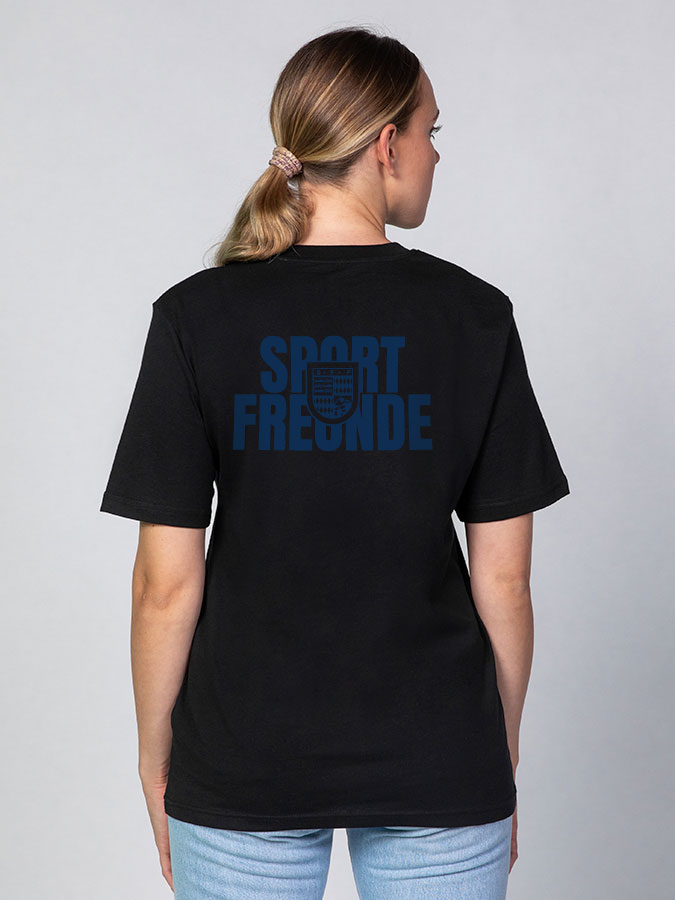 Oversized Shirt Urban Unisex