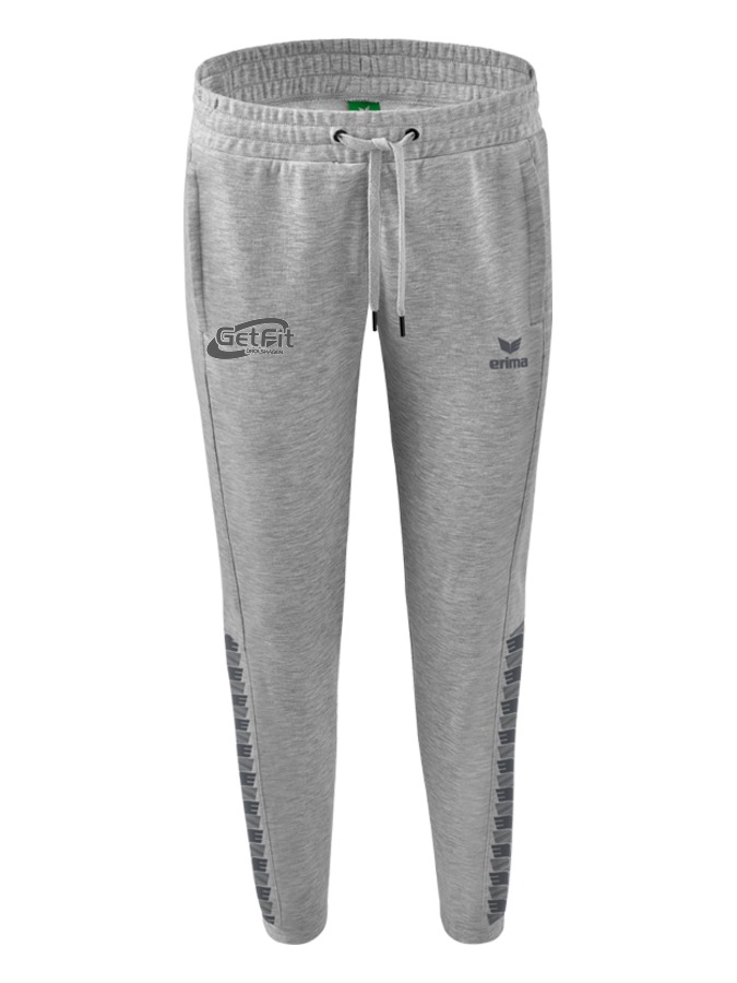 Erima Essential Team Sweathose Damen