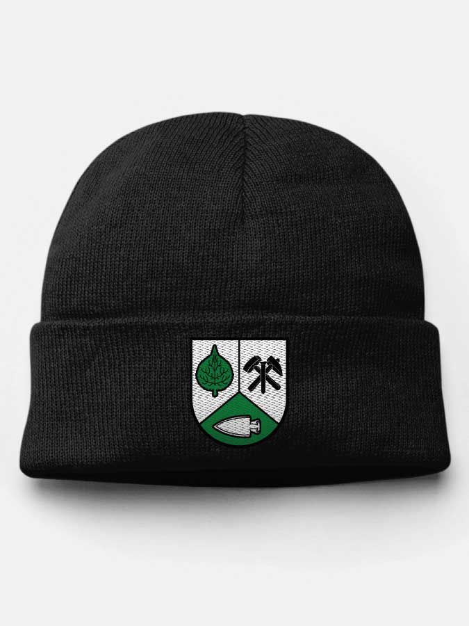 Beanie Sticklogo