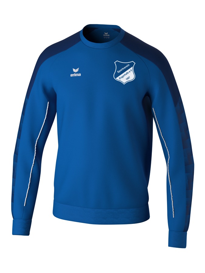 Erima Evo Star Sweatshirt