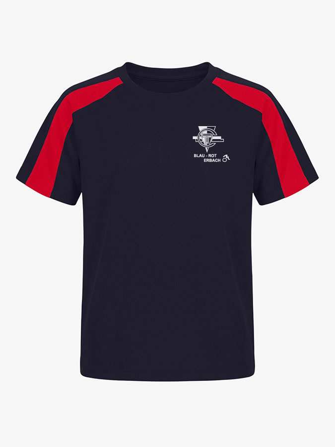 Trainingsshirt Function Kids